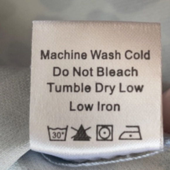 Tuckernuck Majolica Off the Shoulder Marguerite Blouse Sz M Worn Once - Picture 3 of 7